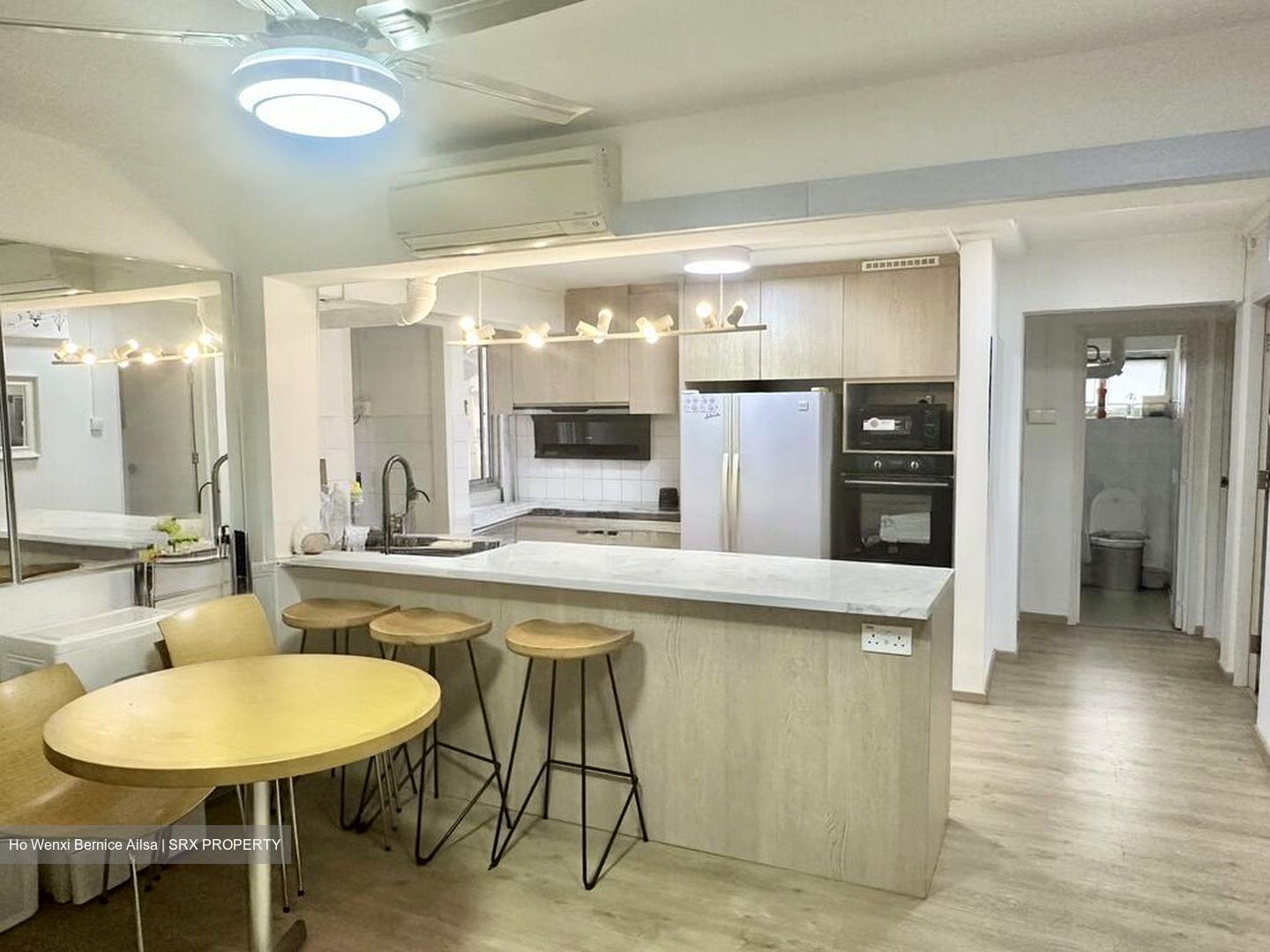 Spottiswoode Park (D2), Apartment #524653581